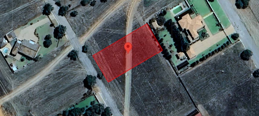 Commercial Property for Sale in Hennenman Free State